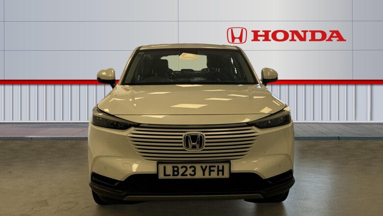 Honda HR-V 1.5 eHEV Elegance 5dr CVT Hybrid Hatchback